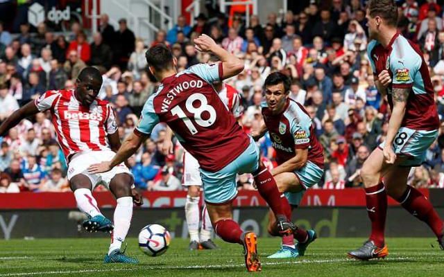 soi kèo Stoke vs Burnley