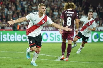 dự đoán River Plate vs Godoy Cruz