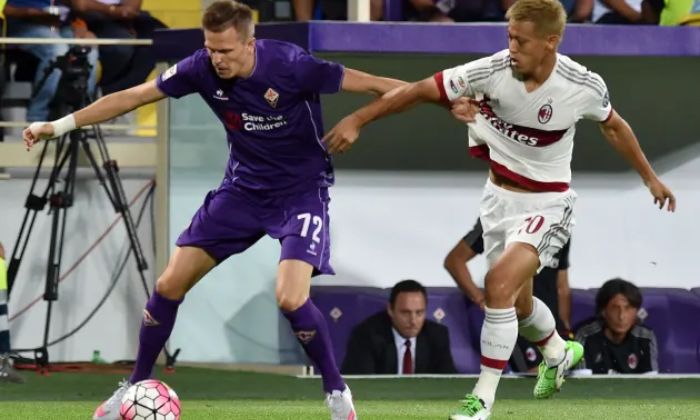 dự đoán Fiorentina vs AC Milan