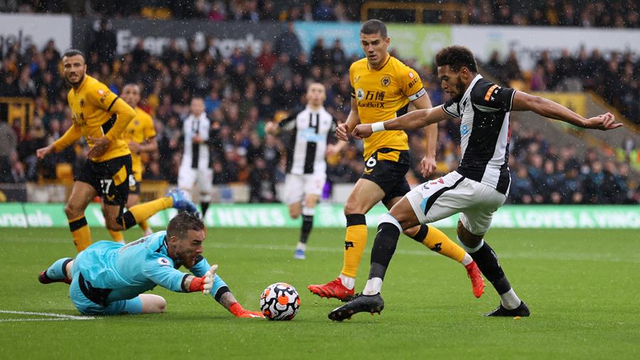 dự đoán Newcastle vs Wolves