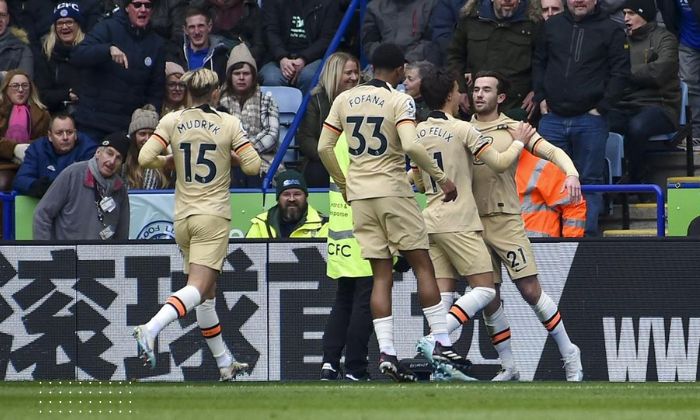 soi kèo Chelsea vs Everton