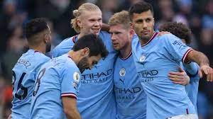 soi kèo Man City cùng Sheffield United