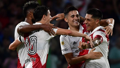 dự đoán The Strongest vs River Plate