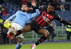 dự đoán AC Milan vs Lazio