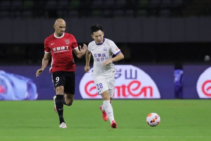 dự đoán Dalian Pro vs Meizhou Hakka