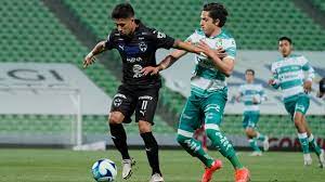 dự đoán Santos Laguna vs Monterrey