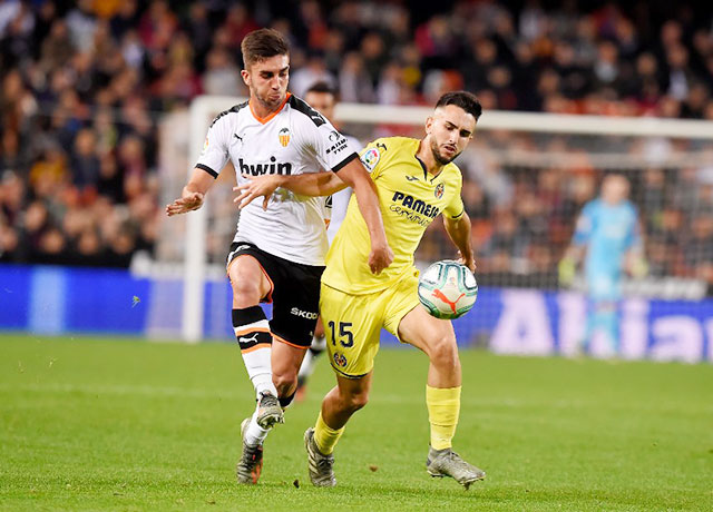 dự đoán Valencia vs Villarreal