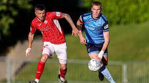 dự đoán UCD vs Sligo Rovers