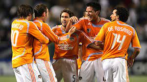 soi kèo Chicago Fire cùng Houston Dynamo