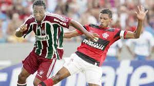 soi kèo Flamengo cùng Fluminense