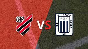 soi kèo Paranaense với Alianza Lima