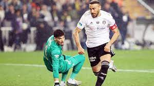 soi kèo Besiktas với Konyaspor