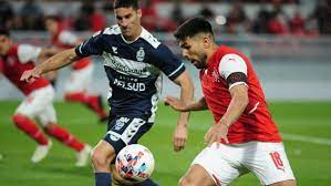 dự đoán Gimnasia vs Independiente