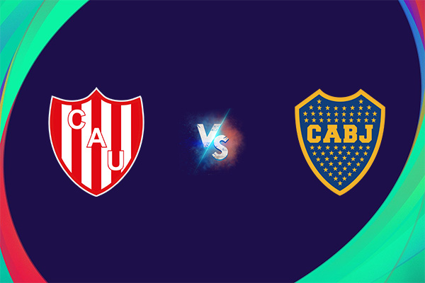 dự đoán Union Santa Fe với Boca Juniors