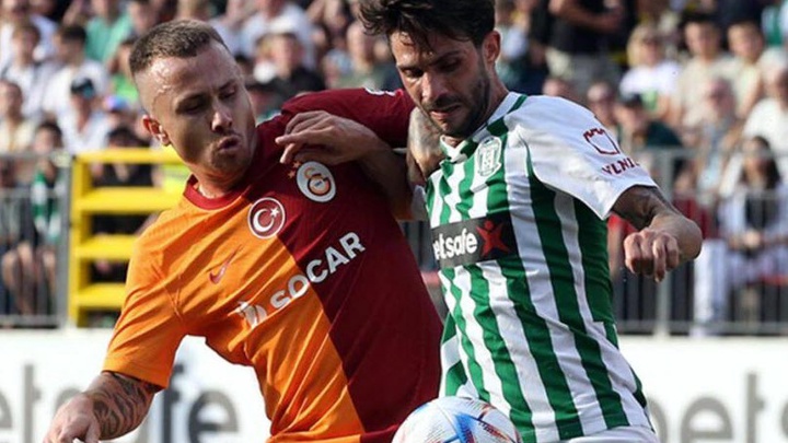 dự đoán Galatasaray vs Zalgiris