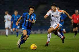 dự đoán Luton vs Gillingham