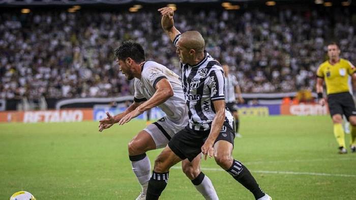 soi kèo Botafogo SP cùng Chapecoense