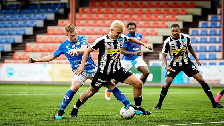 dự đoán Vaasa vs Inter Turku