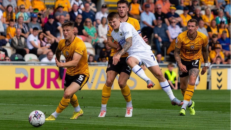 dự đoán Wimbledon vs Stevenage