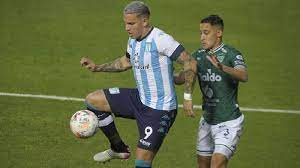 dự đoán Sarmiento vs Racing Club