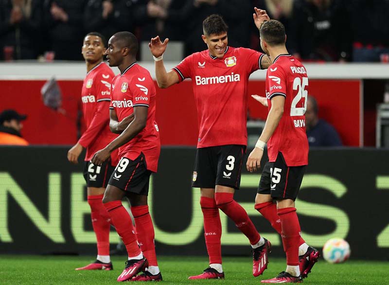 dự đoán Leverkusen vs Qarabag