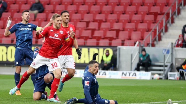 dự đoán Bochum vs Mainz