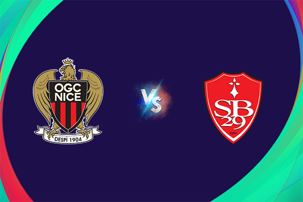 dự đoán Nice vs Brest