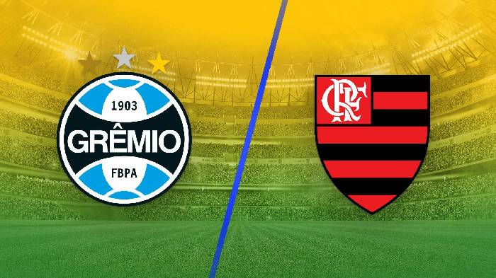 soi kèo Gremio cùng Flamengo