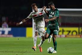 soi kèo Palmeiras với Sao Paulo