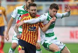 soi kèo Lecce với Sassuolo