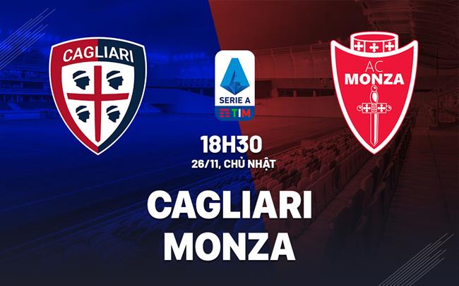 dự đoán Cagliari vs Monza