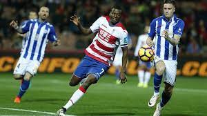 soi kèo Alaves với Granada