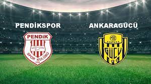 dự đoán Pendikspor vs Ankaragucu