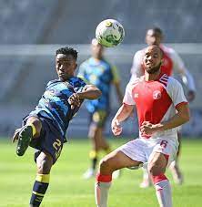 dự đoán Cape Town Spurs vs Cape Town City