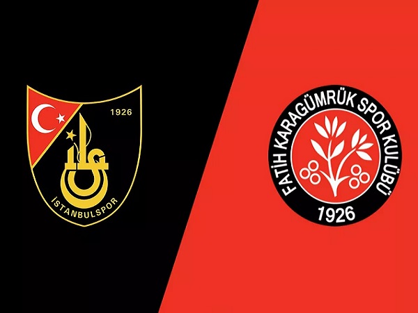 dự đoán Fatih Karagumruk vs Istanbulspor
