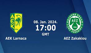 dự đoán AEK Larnaca vs AEZ Zakakiou